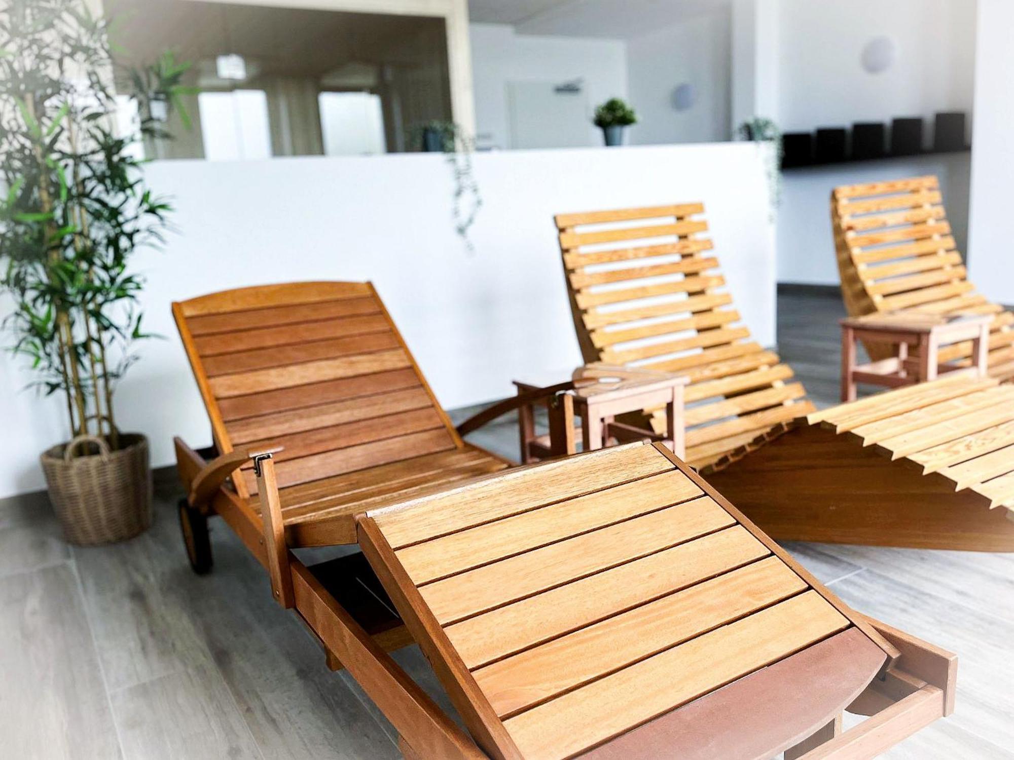 Haus Horizont Hz02 Lägenhet Cuxhaven Exteriör bild