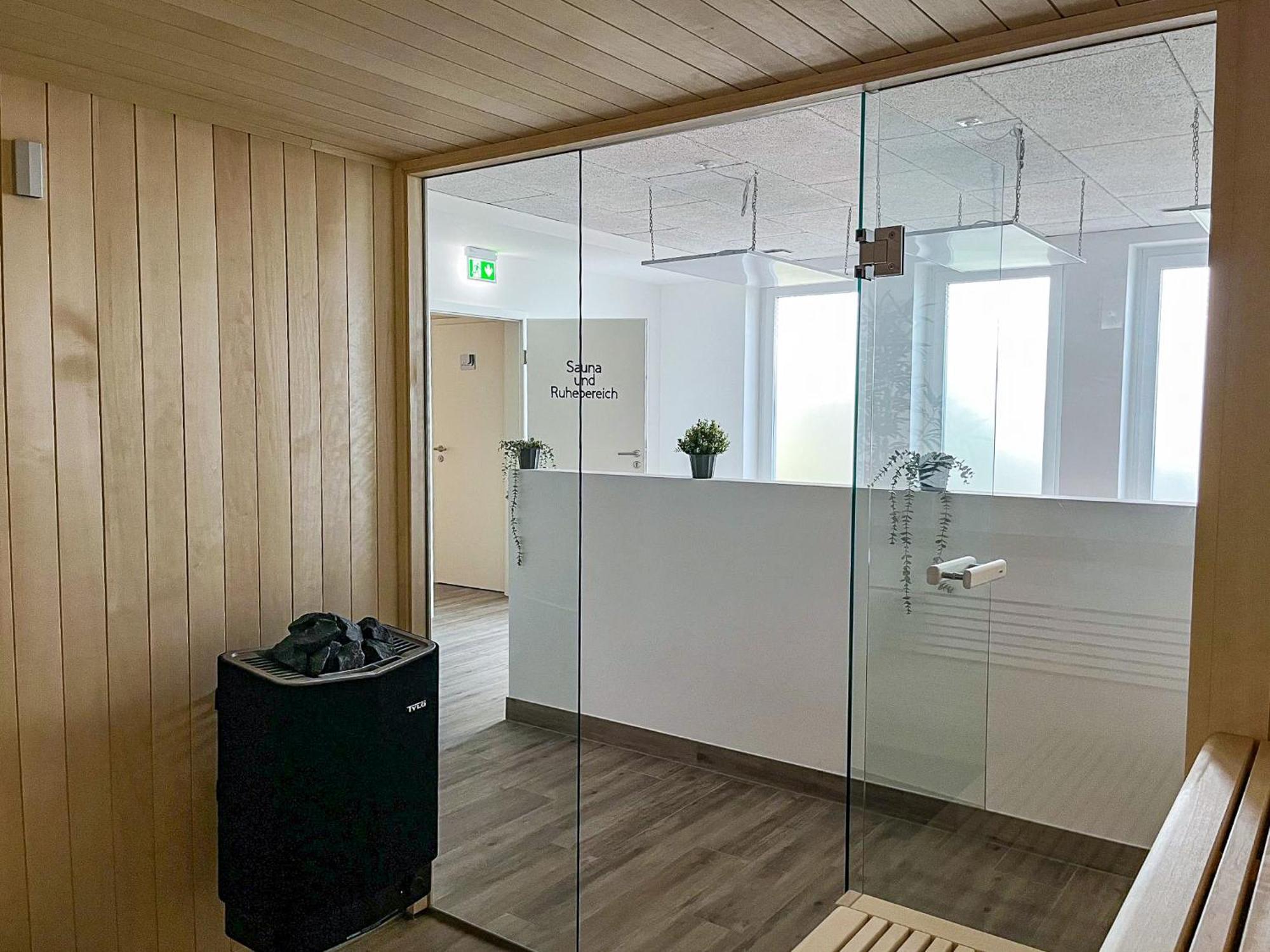 Haus Horizont Hz02 Lägenhet Cuxhaven Exteriör bild